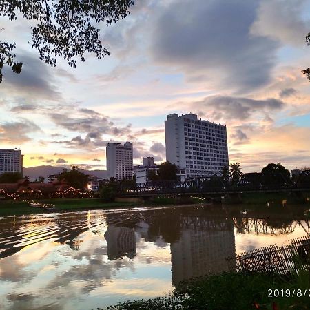 Baan Thai Resort Chiang Mai Eksteriør billede