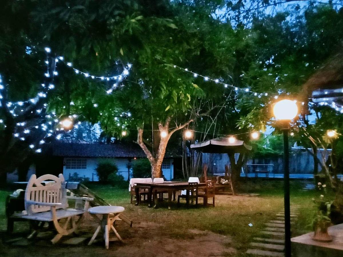 Baan Thai Resort Chiang Mai Eksteriør billede