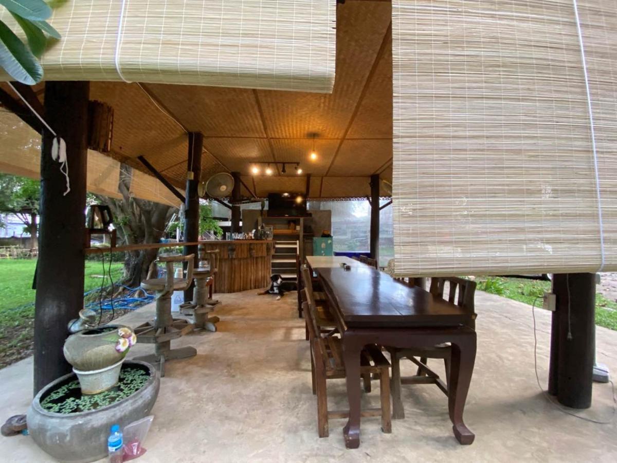 Baan Thai Resort Chiang Mai Eksteriør billede