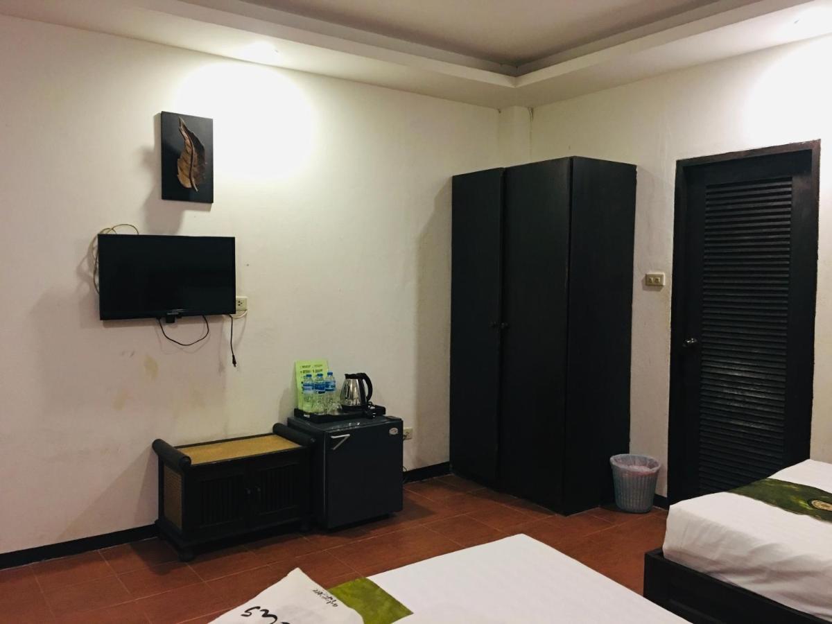 Baan Thai Resort Chiang Mai Eksteriør billede