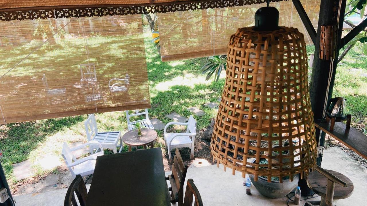 Baan Thai Resort Chiang Mai Eksteriør billede
