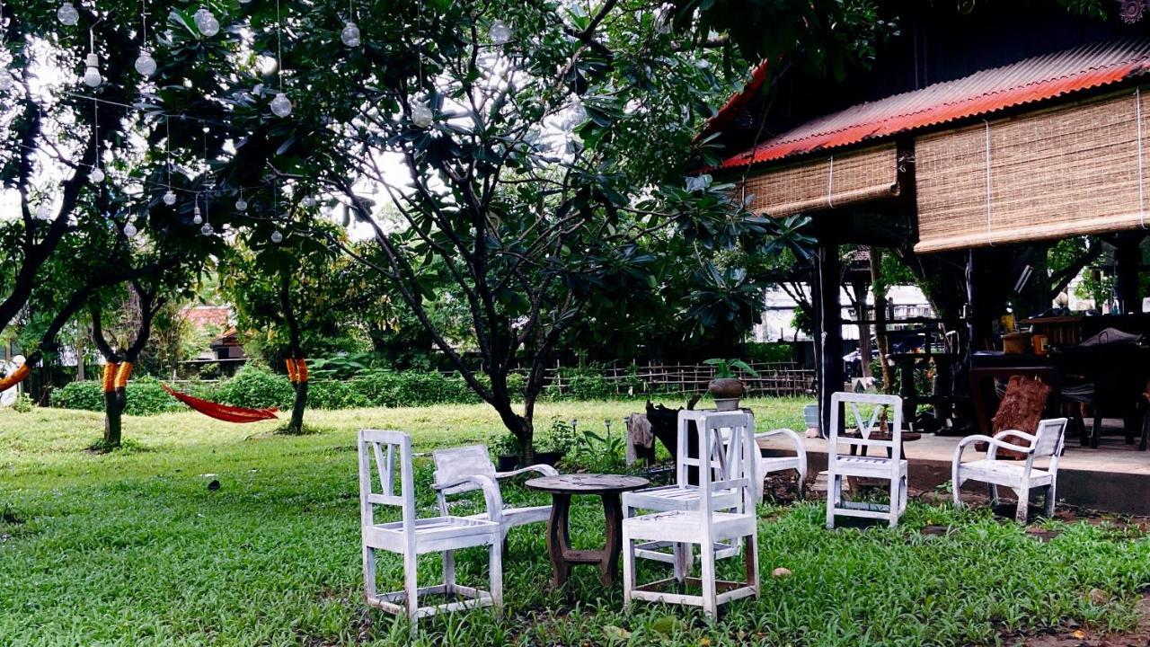 Baan Thai Resort Chiang Mai Eksteriør billede