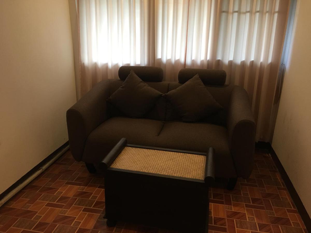 Baan Thai Resort Chiang Mai Eksteriør billede