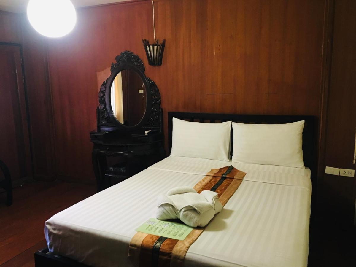 Baan Thai Resort Chiang Mai Eksteriør billede