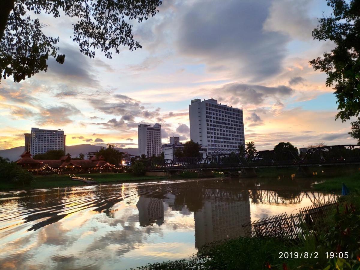 Baan Thai Resort Chiang Mai Eksteriør billede
