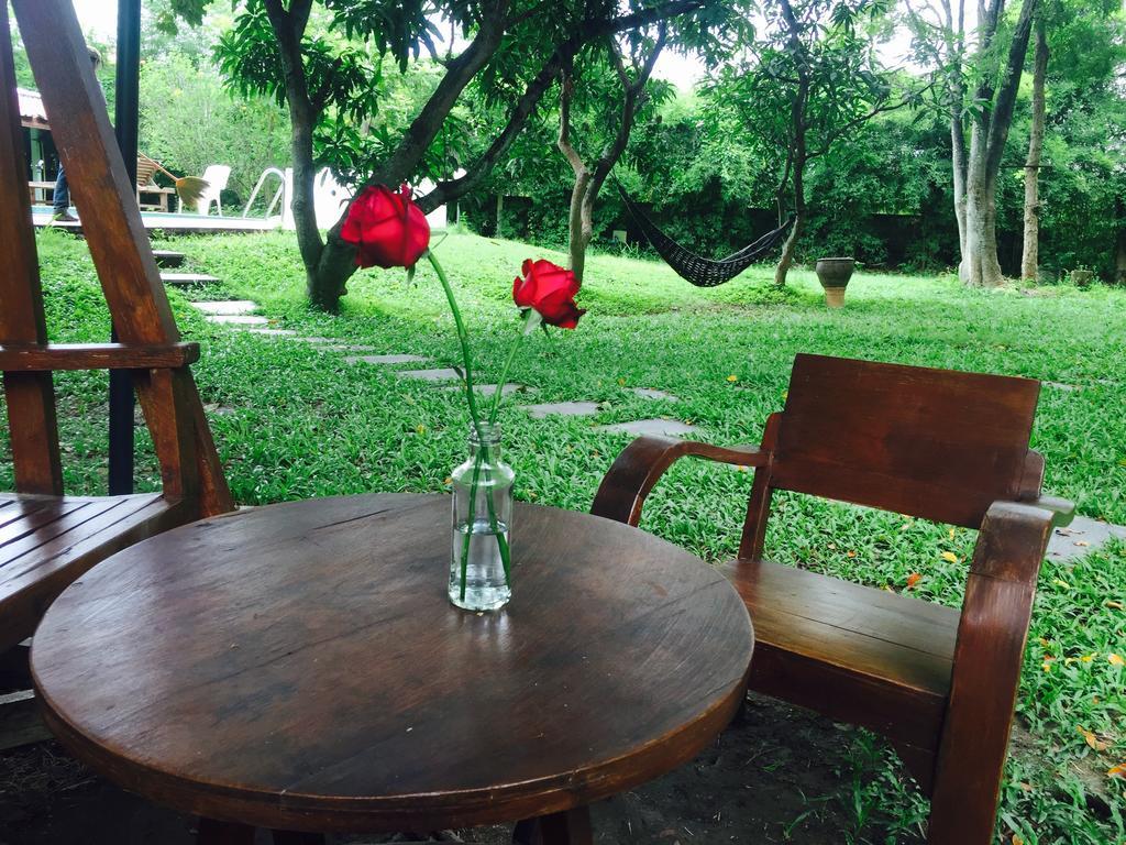 Baan Thai Resort Chiang Mai Eksteriør billede