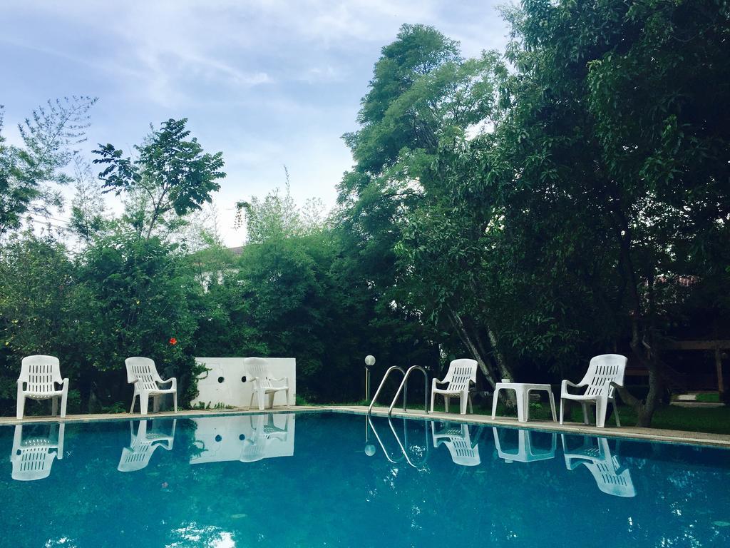 Baan Thai Resort Chiang Mai Eksteriør billede