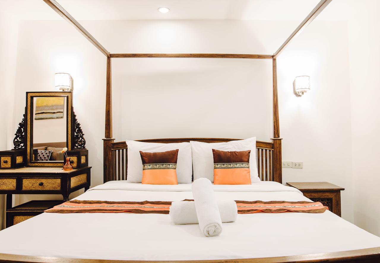 Baan Thai Resort Chiang Mai Eksteriør billede