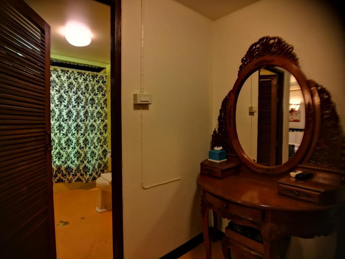 Baan Thai Resort Chiang Mai Eksteriør billede