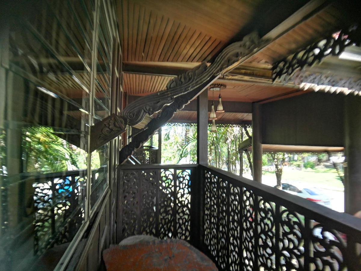Baan Thai Resort Chiang Mai Eksteriør billede